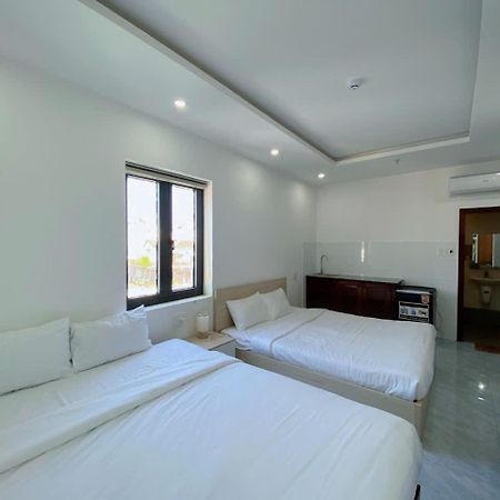 Tigon'S House Bed & Breakfast Đà Nẵng Ngoại thất bức ảnh