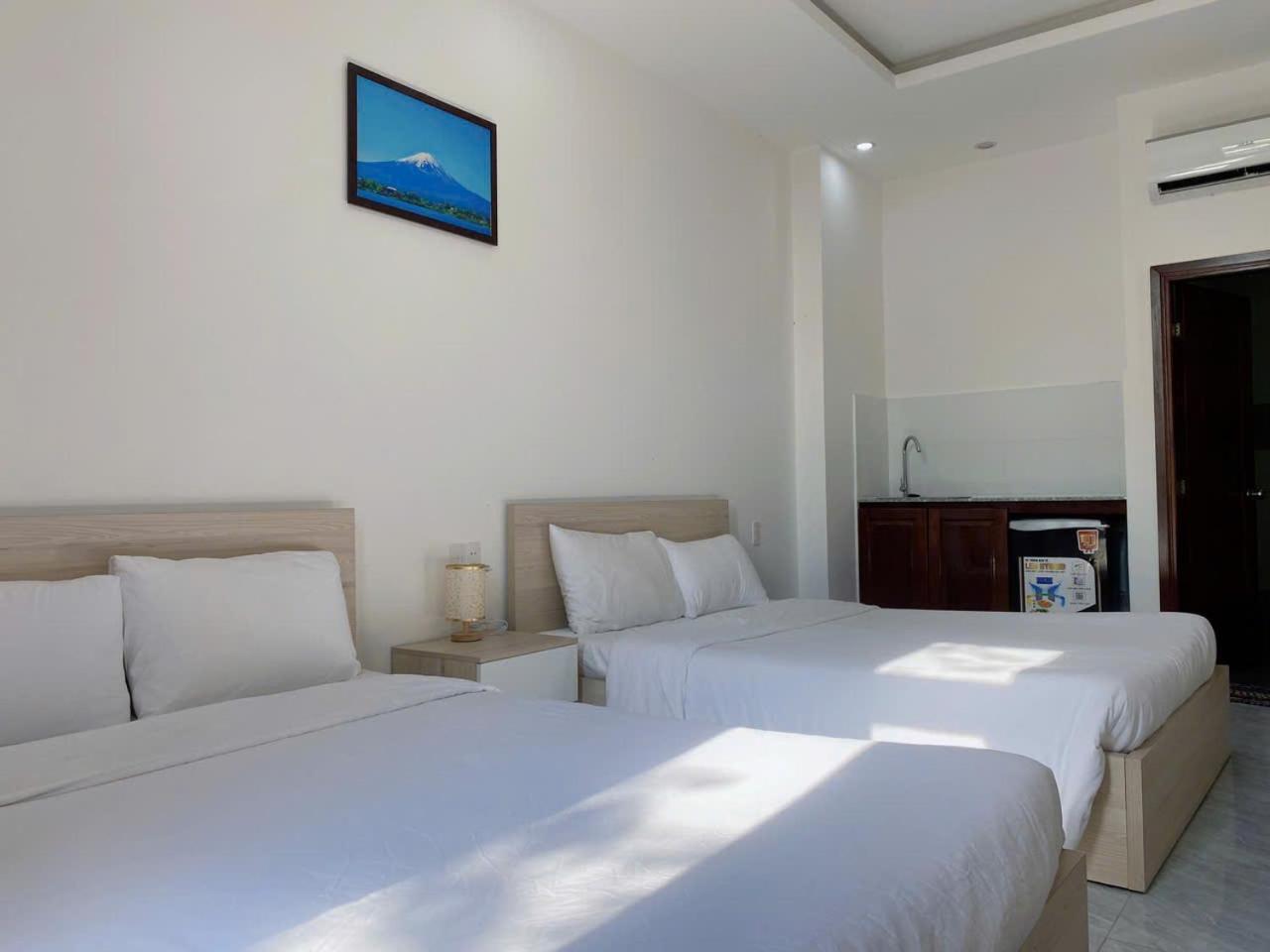 Tigon'S House Bed & Breakfast Đà Nẵng Ngoại thất bức ảnh